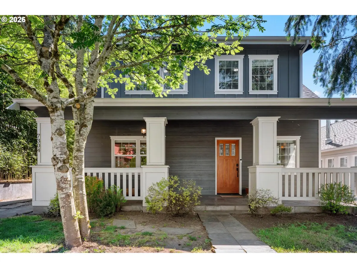 7304 SW 28th Ave, Portland, OR 97219 - #1