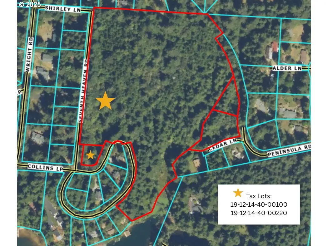 Seventh Heaven Rd #100, Florence, OR 97439 - Image #1