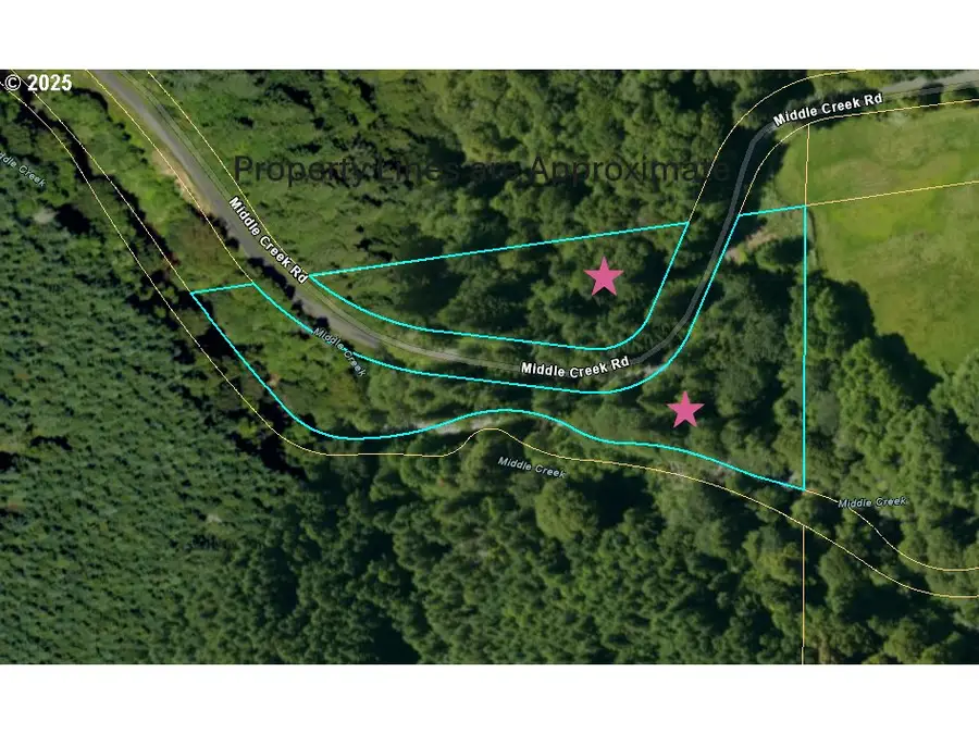 Middle Creek Rd. #700, Eastside, OR 97458 - Image #3