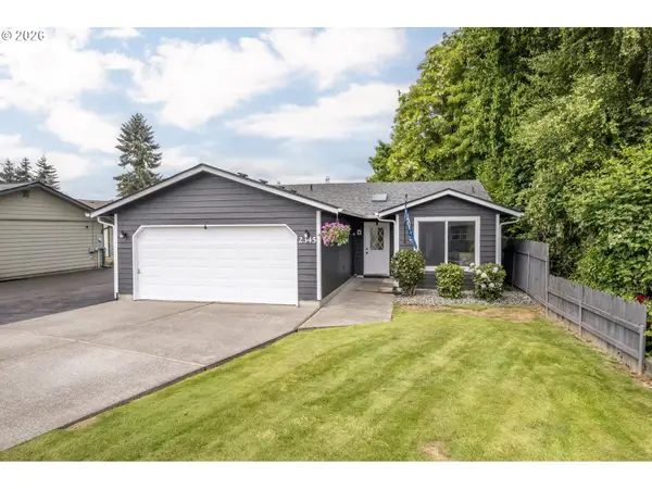 2345 50th Ave, Longview, WA 98632