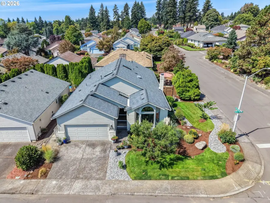 3110 SE 155th Ave, Vancouver, WA 98683 - #3
