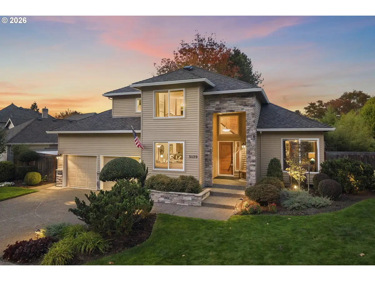 31170 SW Country View Loop, Wilsonville, OR 97070 - #1