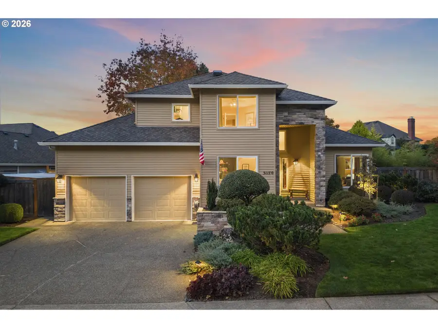 31170 SW Country View Loop, Wilsonville, OR 97070 - #2