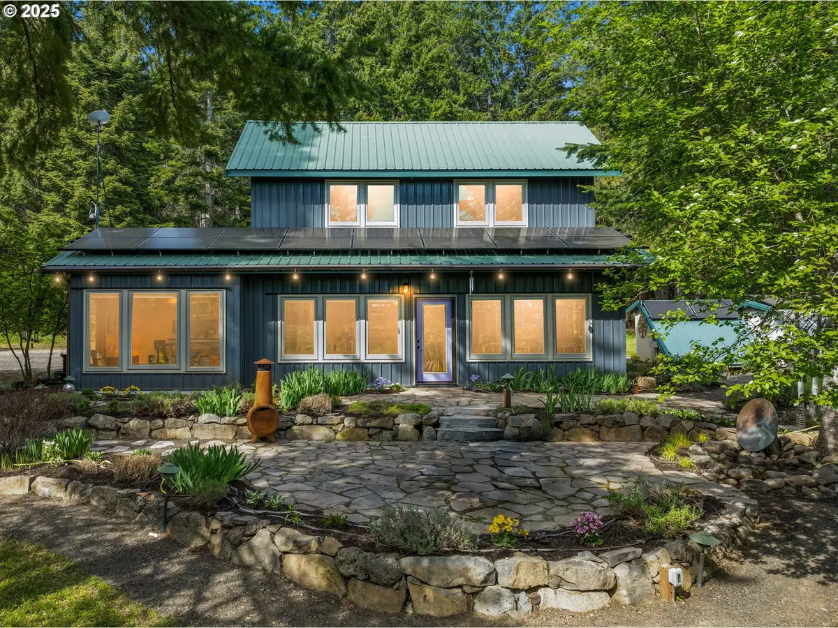 961 Snowden Rd, White Salmon, WA 98672 - Image #1