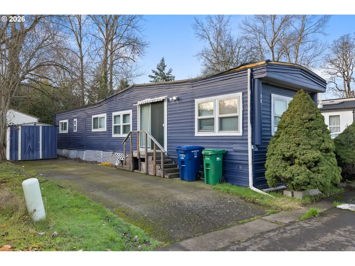 8039 SE Monterey Ave, Milwaukie, OR 97222 - Image #1