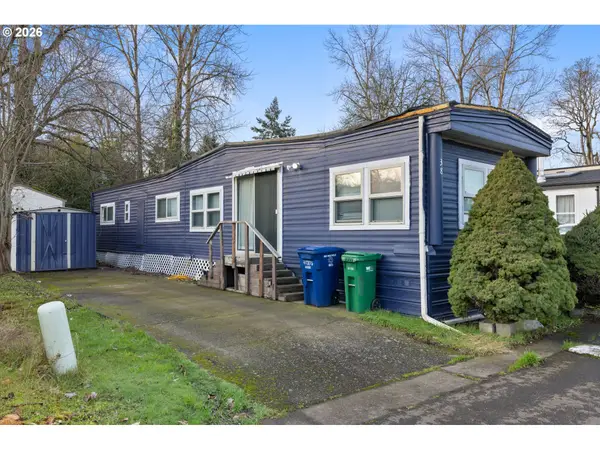 8039 SE Monterey Ave, Milwaukie, OR 97222