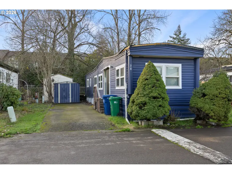 8039 SE Monterey Ave, Milwaukie, OR 97222 - Image #2