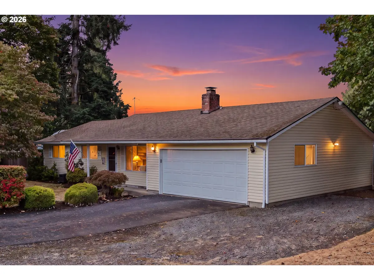 5619 NE 68th Ave, Vancouver, WA 98661 - #1