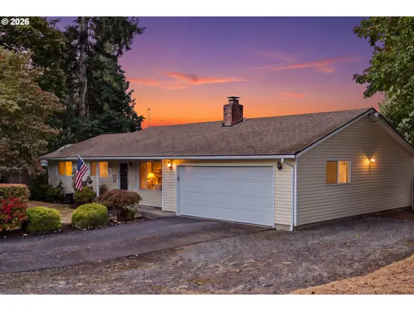 5619 NE 68th Ave, Vancouver, WA 98661