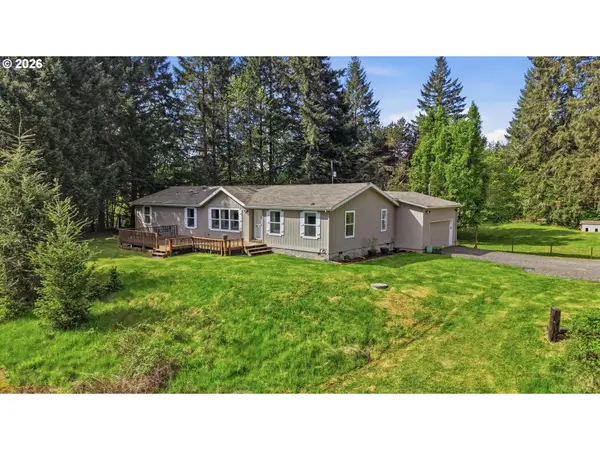 20270 NW Pihl Rd, Banks, OR 97106