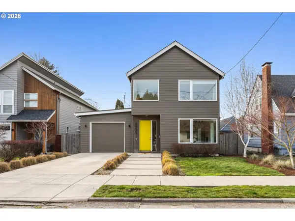 6555 N Boston Ave, Portland, OR 97217