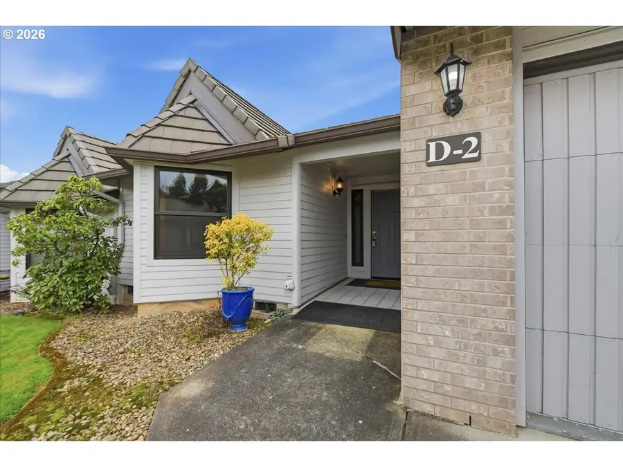 3300 NE 164th St #D2, Ridgefield, WA 98642 - #2