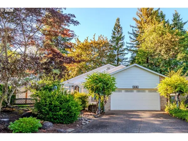 525 Mill Stream Woods, Stayton, OR 97383