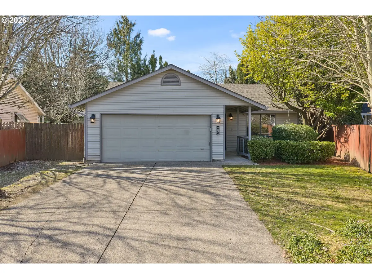 214 NE 158th Ave, Vancouver, WA 98684 - #1