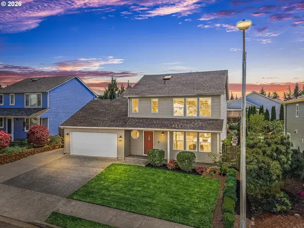 14428 Brittany Ter, OregonCity, OR 97045