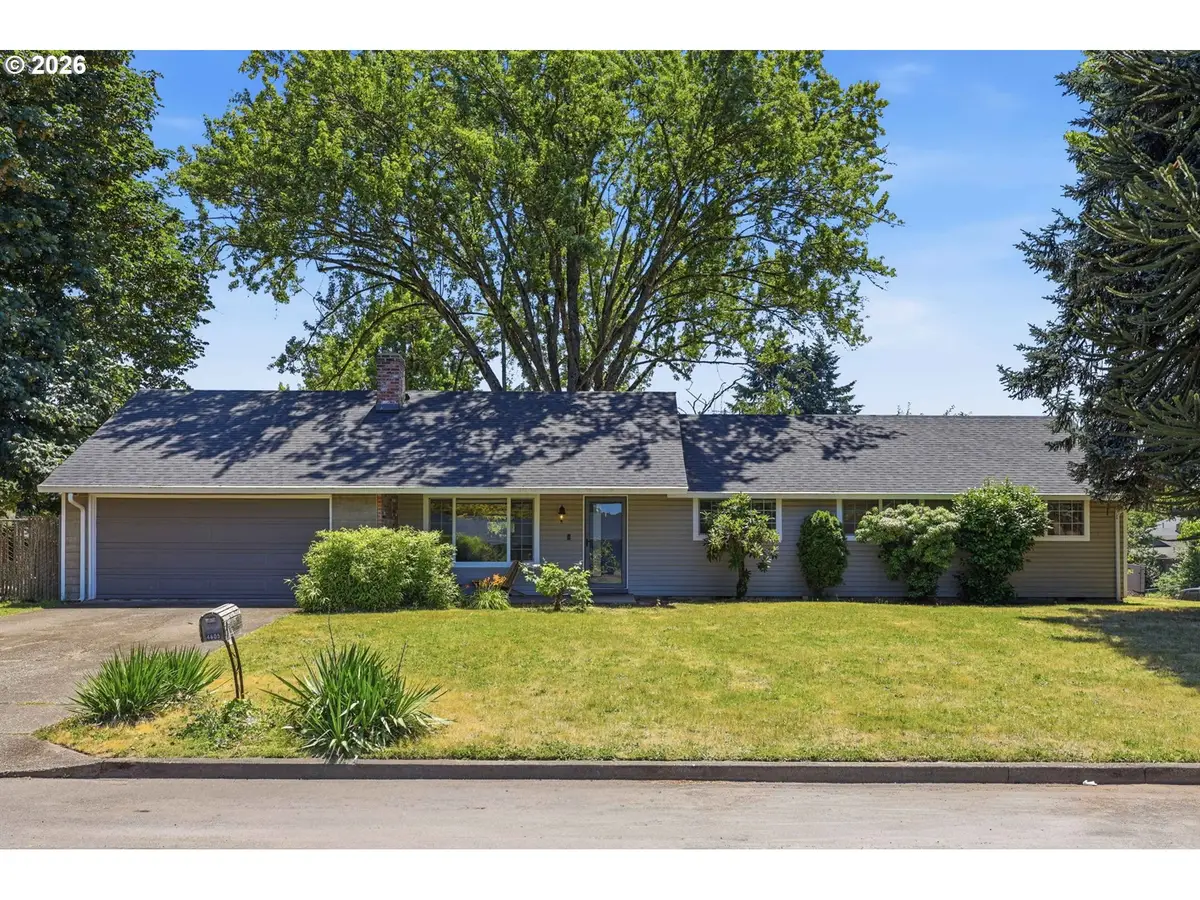 4605 NE 55th Cir, Vancouver, WA 98661 - #1