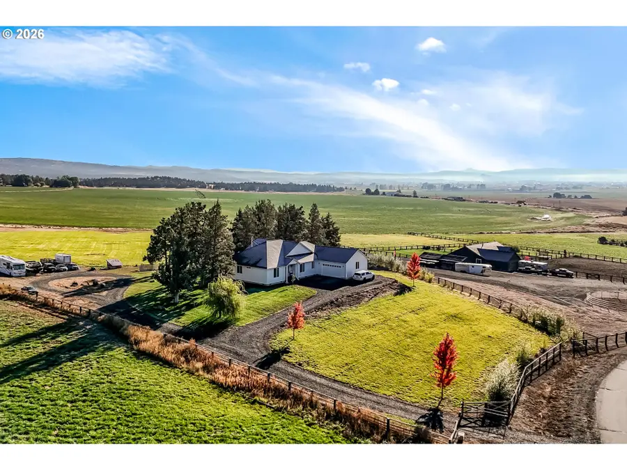 8997 NW Elizabeth Way, Prineville, OR 97754 - #2