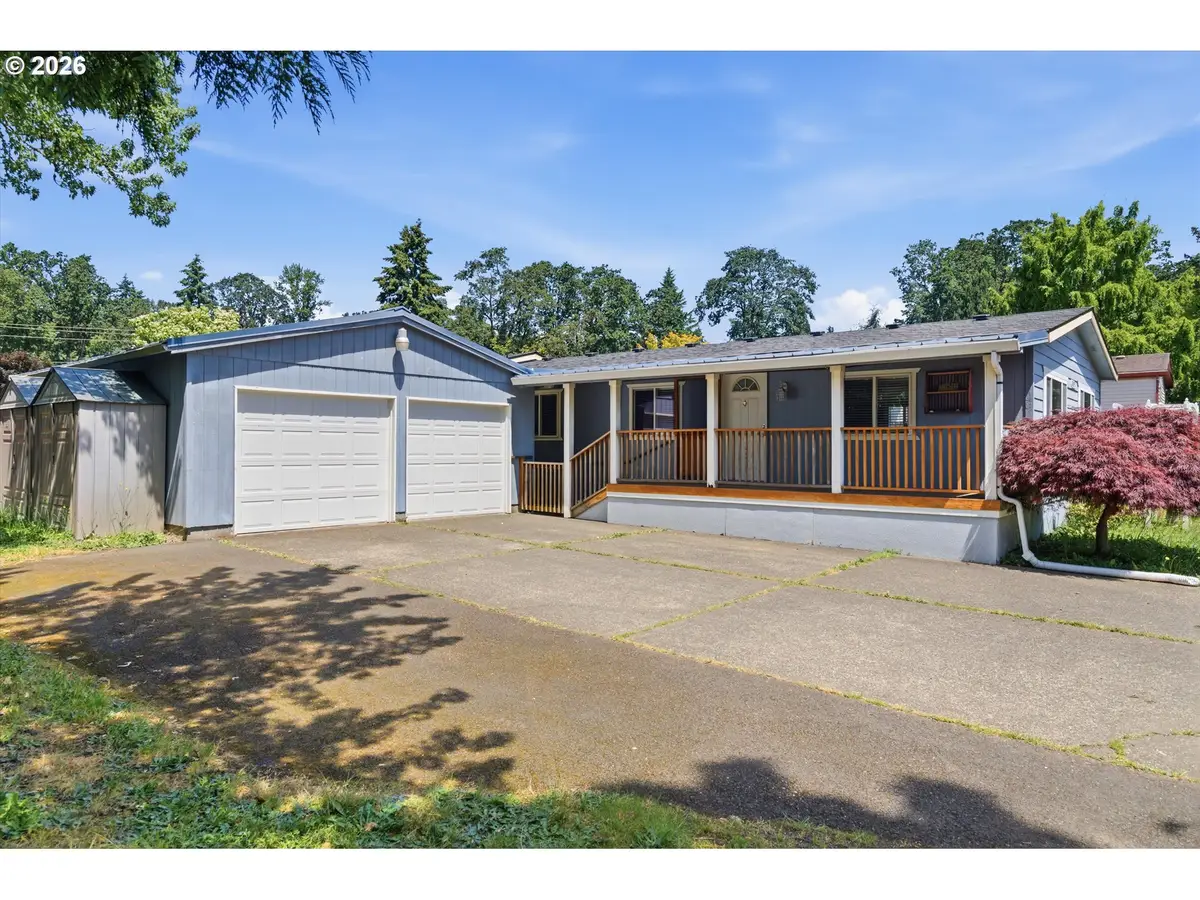 16933 SE Laugardia Way, Milwaukie, OR 97267 - #1