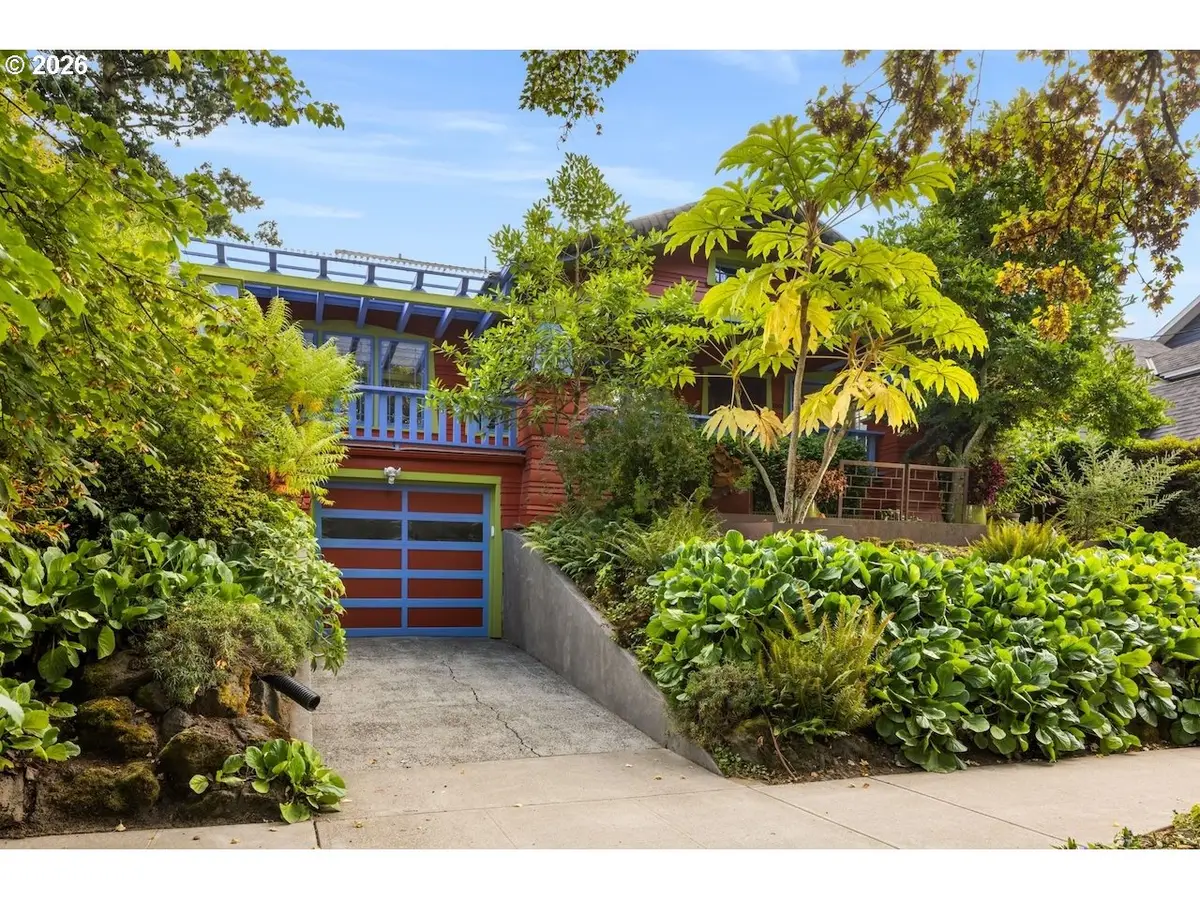 4002 NE Multnomah St, Portland, OR 97232 - #1