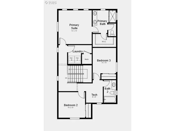 3679 SW 40th St, Gresham, OR 97080 - #3