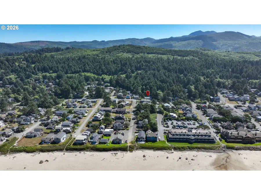 2631 S Hemlock St, Cannon Beach, OR 97110 - #3