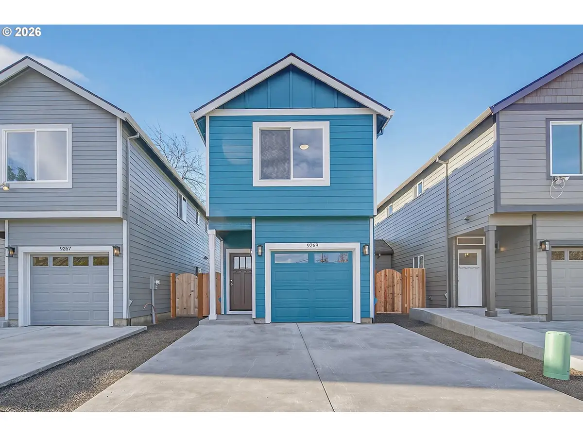 9269 E Burnside St, Portland, OR 97216 - Image #1