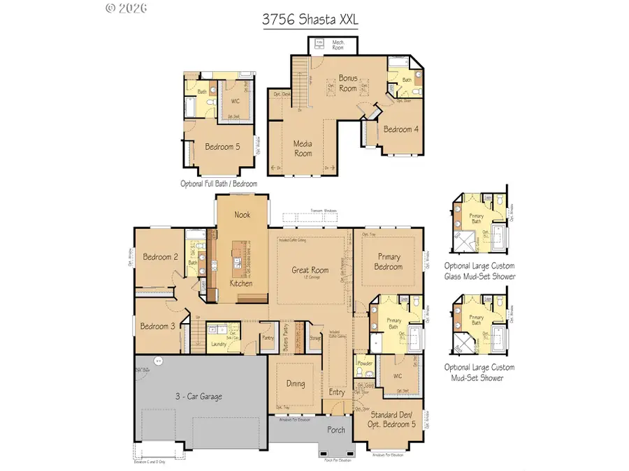 28410 NE Bell Rd, Newberg, OR 97132 - #2