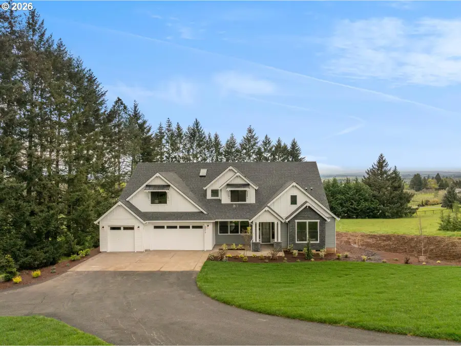 28410 NE Bell Rd, Newberg, OR 97132 - #3