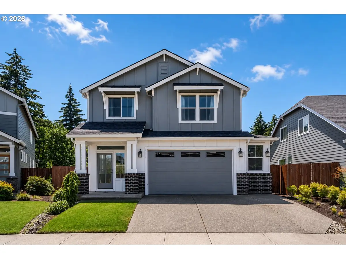 2949 S Harper Valley Way, Ridgefield, WA 98642 - #1