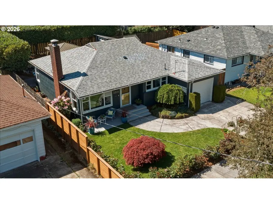 3205 NE 79th Ave, Portland, OR 97213 - #3