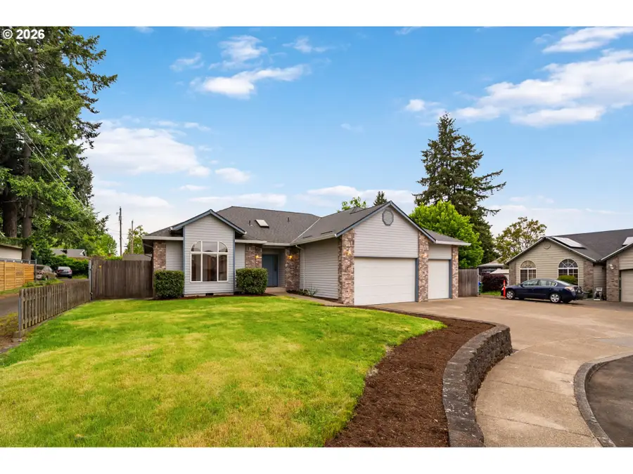 1909 NE 156th Ave, Portland, OR 97230 - #3