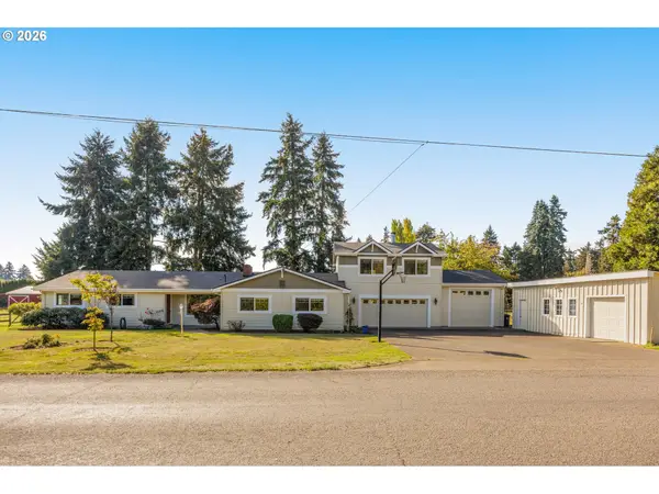 13528 NE Denbrook Rd, Aurora, OR 97002