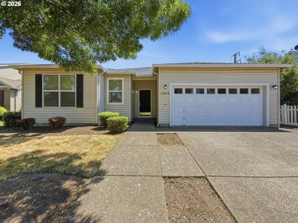 5244 Donohoe Ave, Eugene, OR 97402