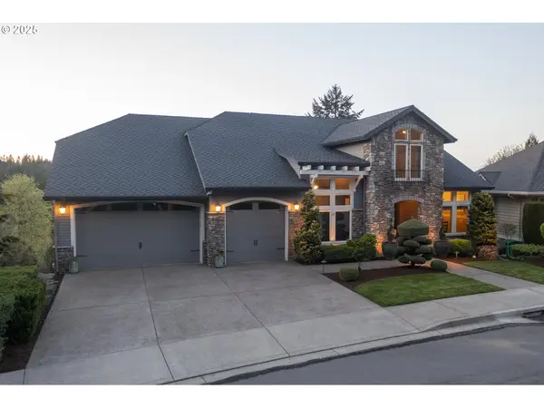 4640 SE Honors Dr, Gresham, OR 97080