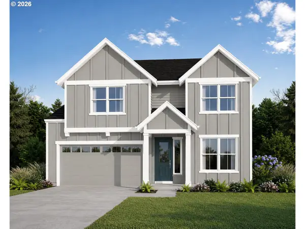 27425 SW Painter Dr, Wilsonville, OR 97070