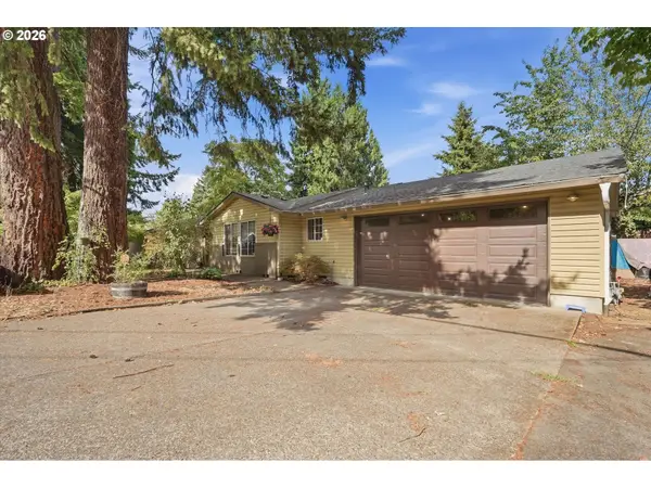 18608 SE River Rd, Milwaukie, OR 97267