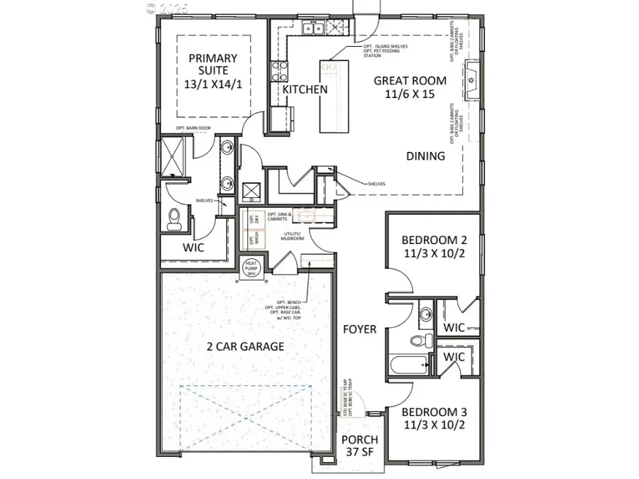 2110 Statesman Dr #Lot 30, Woodland, WA 98674 - Image #2