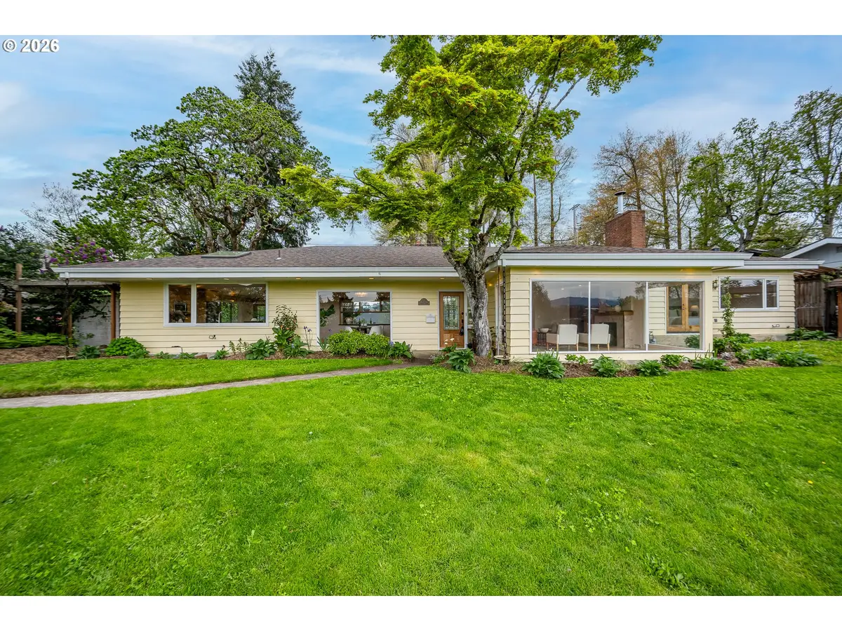 2540 Lincoln St, Eugene, OR 97405 - #1