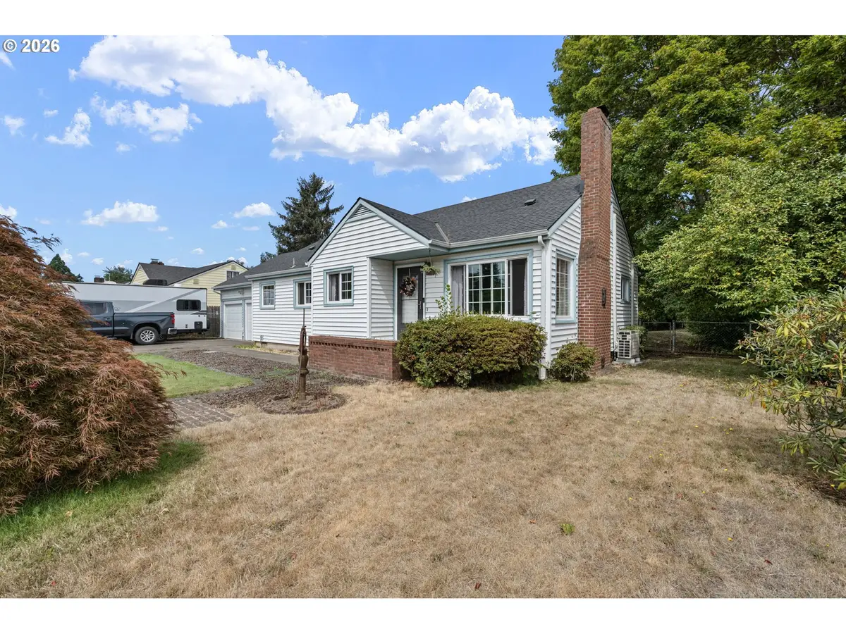4027 Concord St, Eugene, OR 97402 - #1