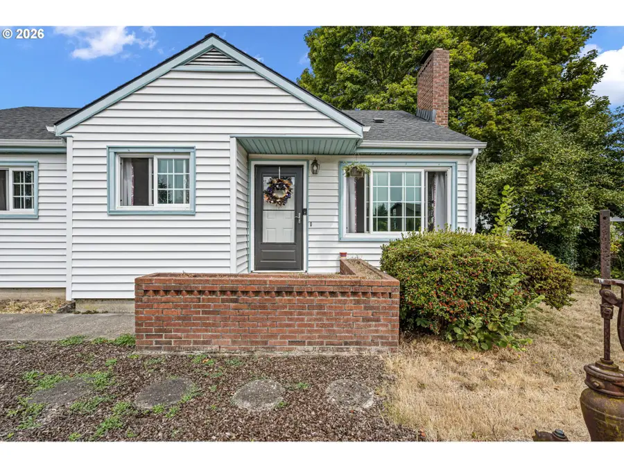 4027 Concord St, Eugene, OR 97402 - #2