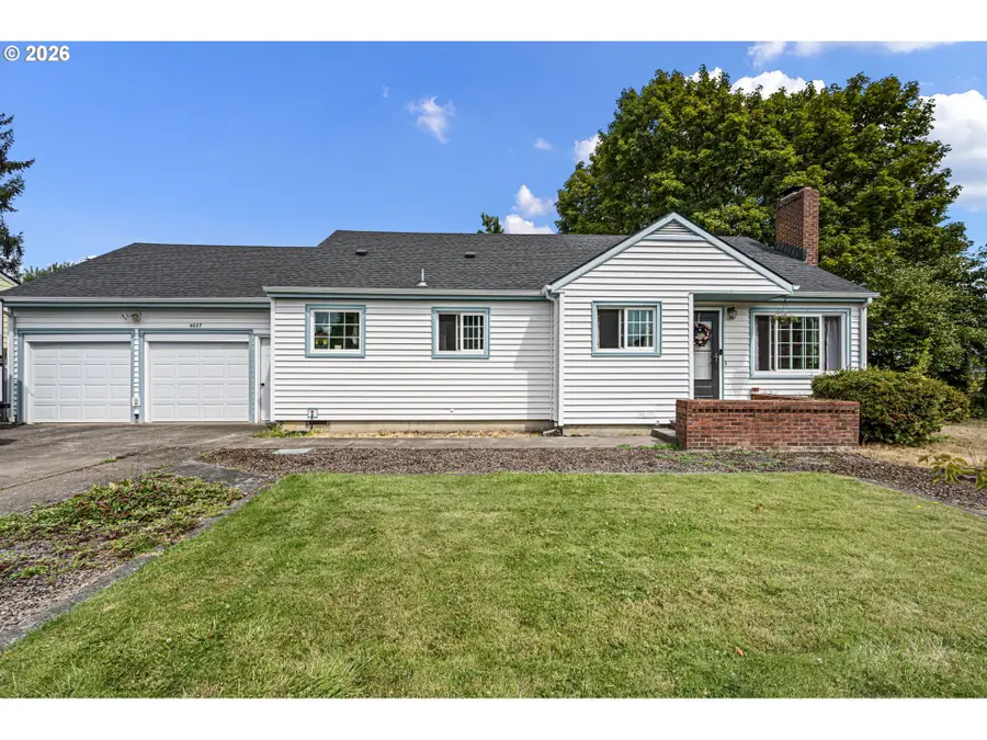4027 Concord St, Eugene, OR 97402 - #3