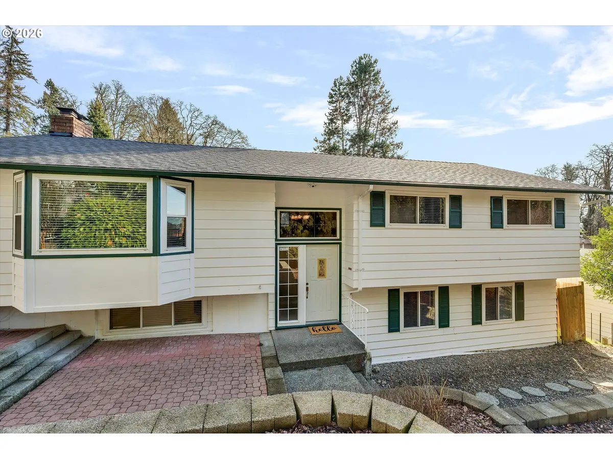 5814 SE Clayson Ave, Milwaukie, OR 97267 - #1