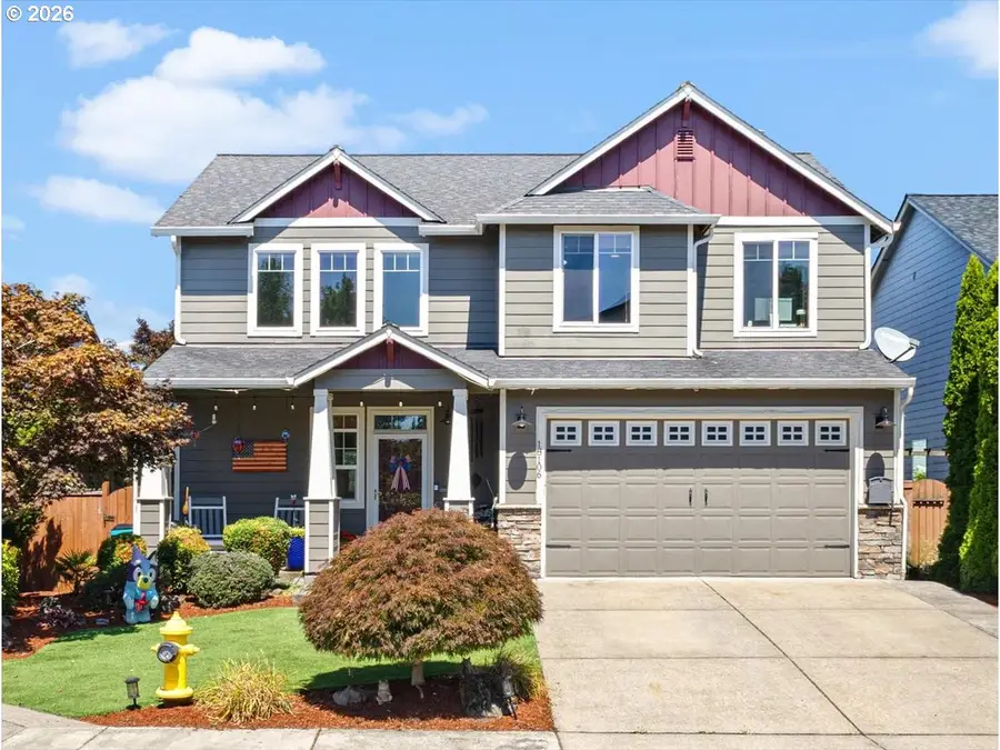 18106 NE 22nd St, Vancouver, WA 98684 - #2