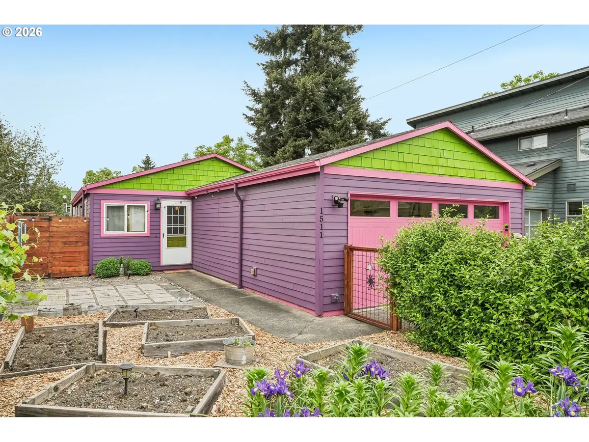 1511 NE Rosa Parks Way, Portland, OR 97211 - #1