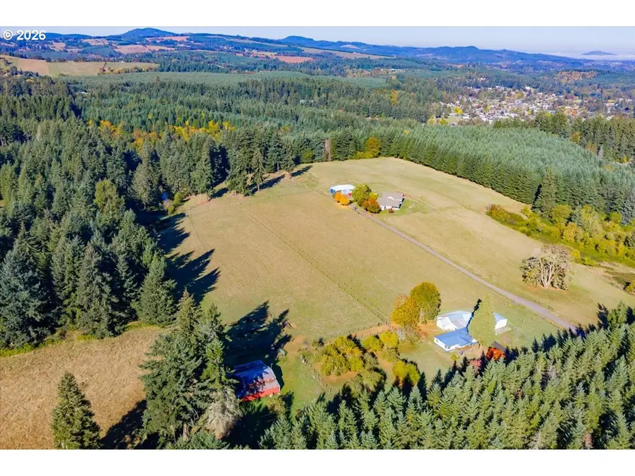 1026 Turbyne Rd, Sweet Home, OR 97386 - #2