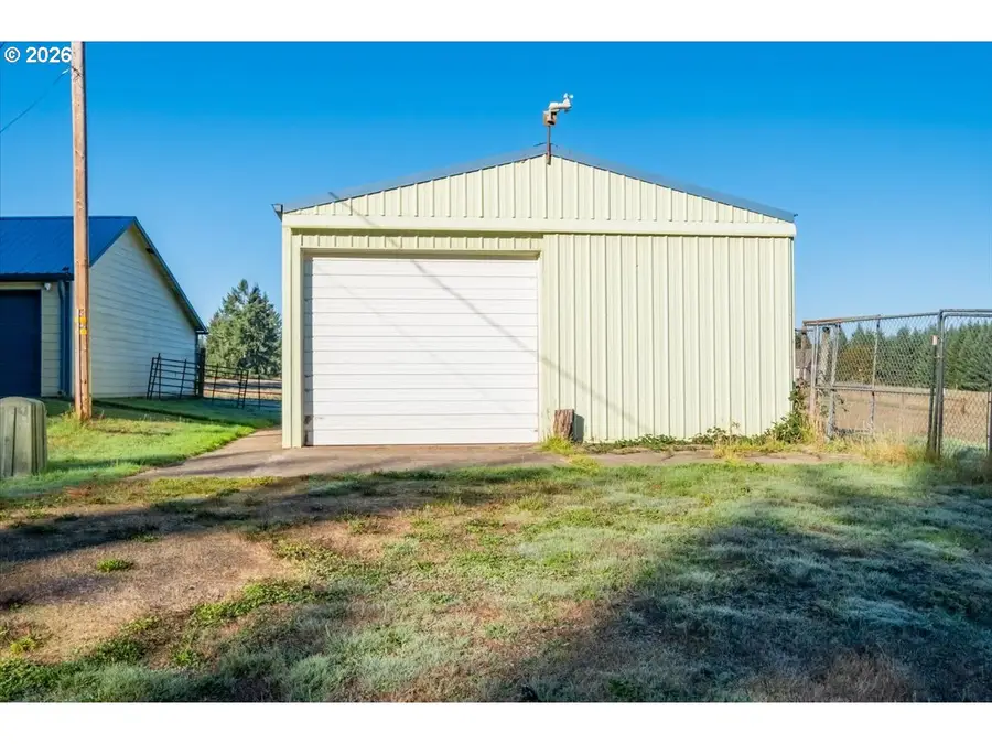 1026 Turbyne Rd, Sweet Home, OR 97386 - #3