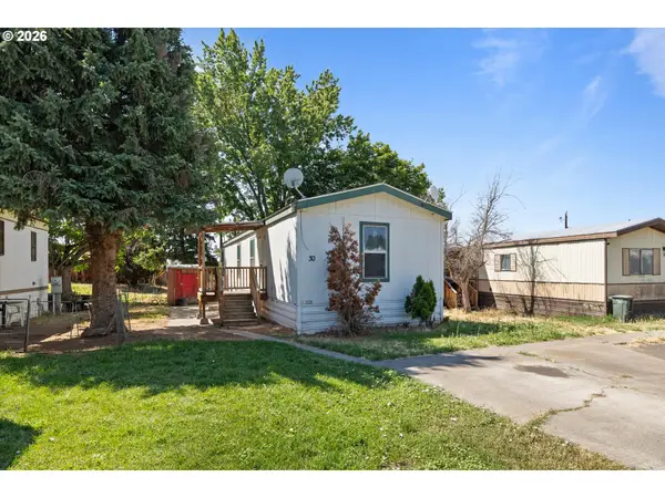 1437 SW 37th St #30, Pendleton, OR 97801