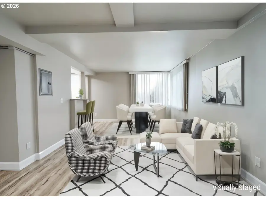 1205 SW Cardinell Dr, Portland, OR 97201 - #3