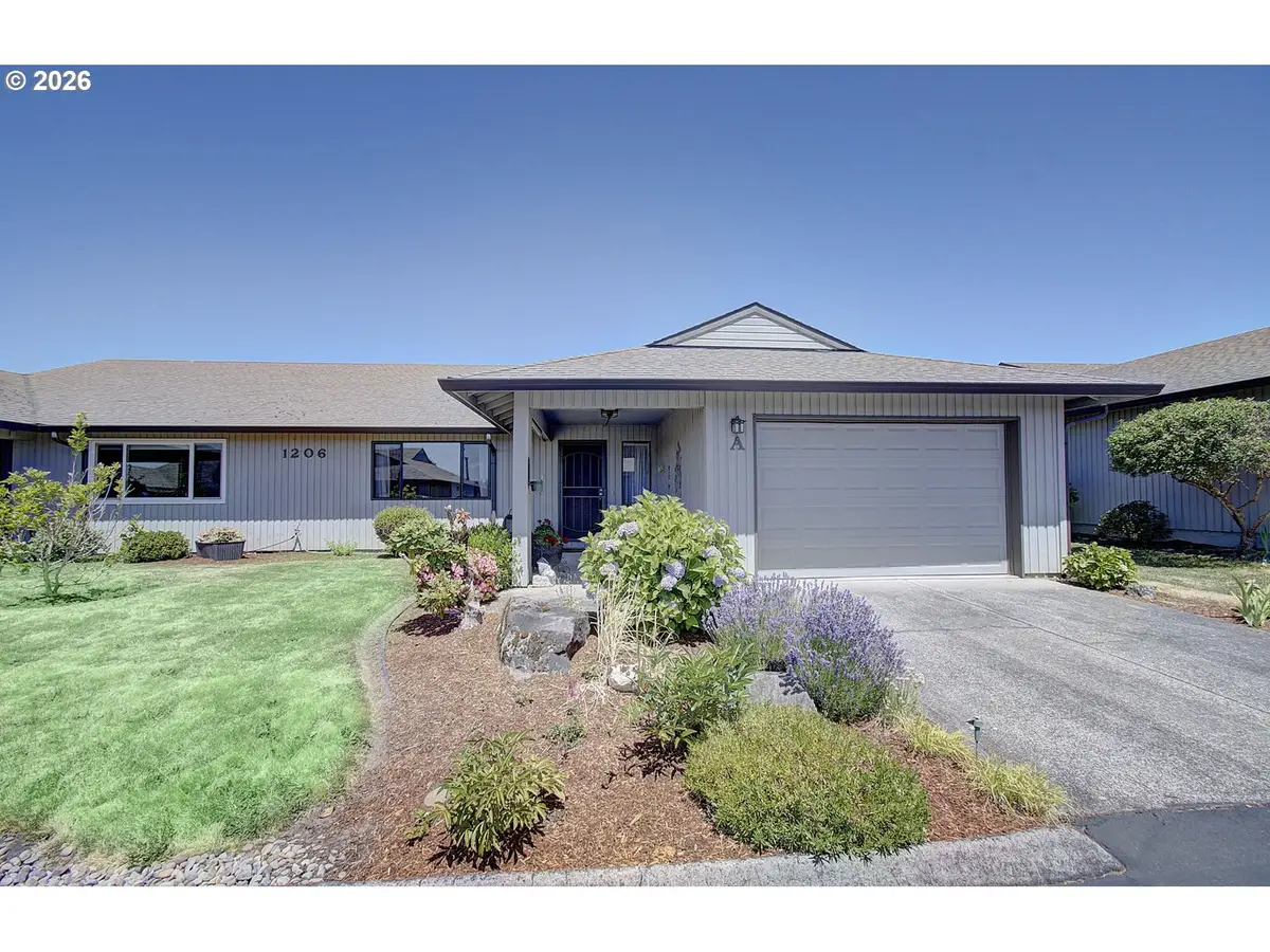 1206 NW 133rd St #A, Vancouver, WA 98685 - #1