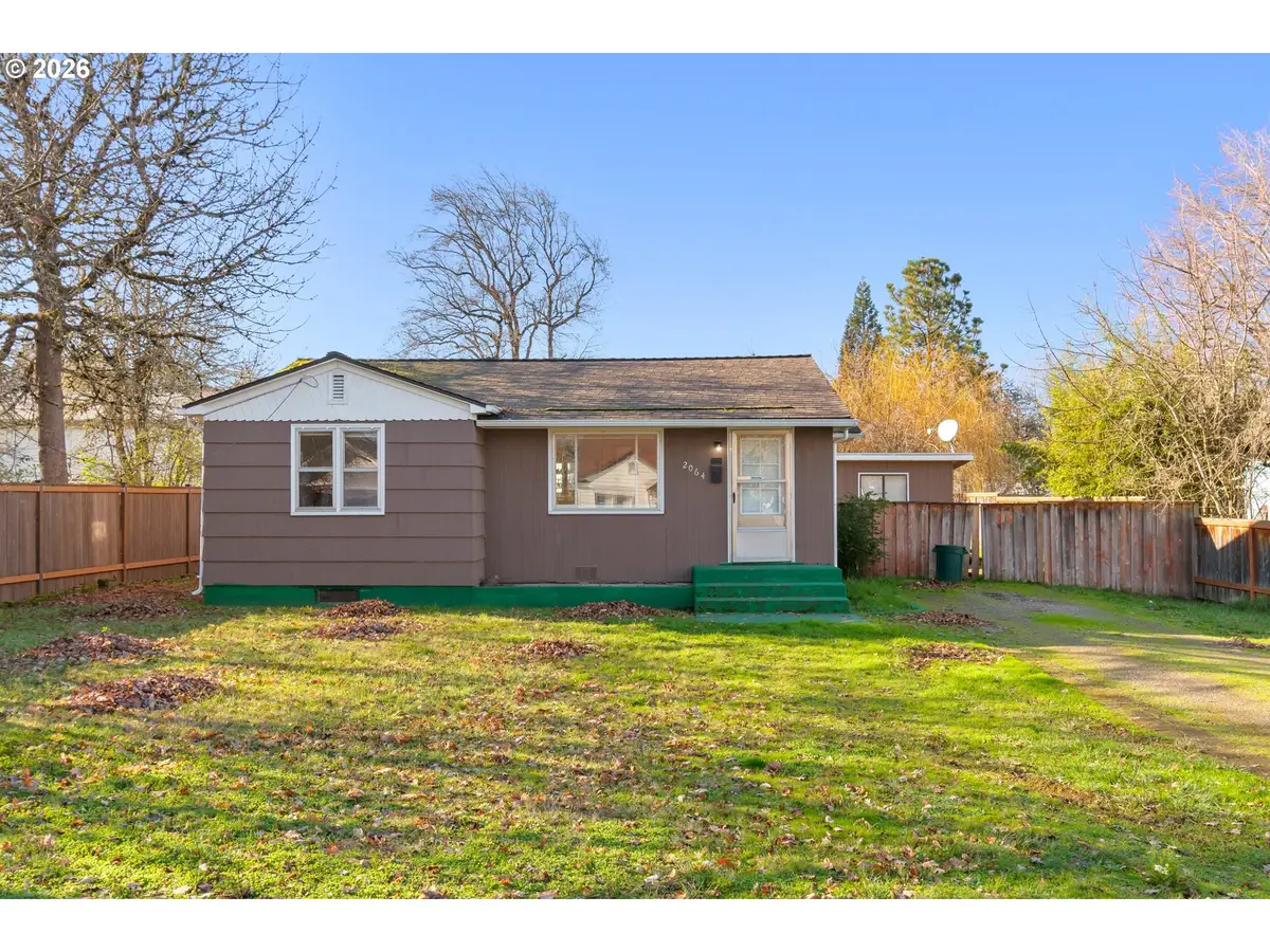 2064 Grant St, Eugene, OR 97405 - Image #1